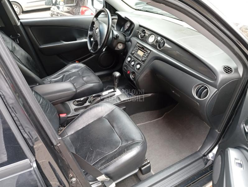 Mitsubishi Outlander 2.4 MIVEC SE