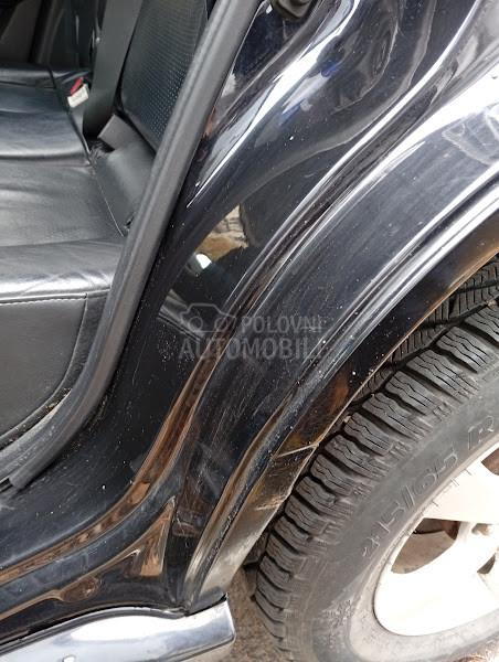 Mitsubishi Outlander 2.4 MIVEC SE