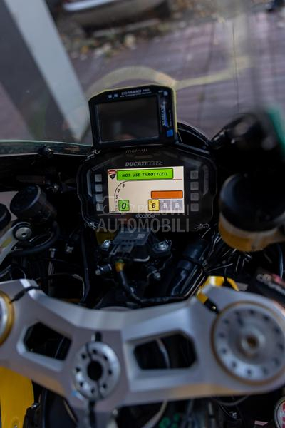 Ducati V4R