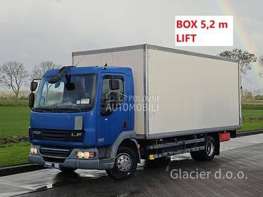 DAF LF 45.250 / 5.2m / LIFT