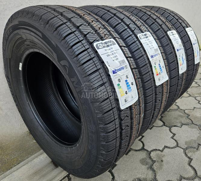 Matador 235/65 R16 Zimska