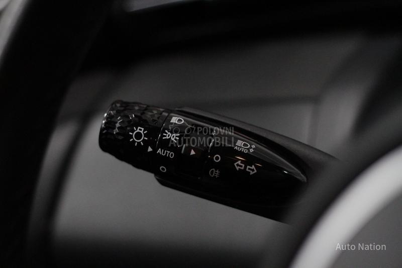 Hyundai Tucson 1.6T AT Vision