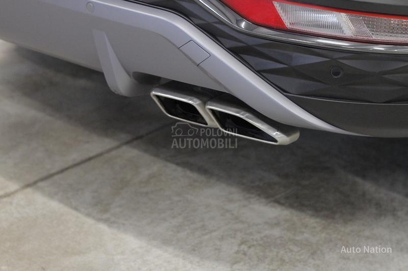 Hyundai Tucson 1.6T AT Vision