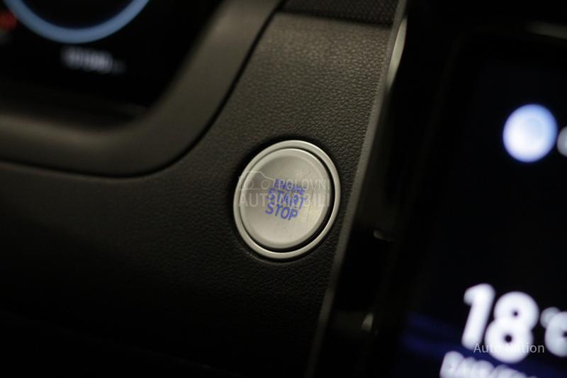 Hyundai Tucson 1.6T AT Vision