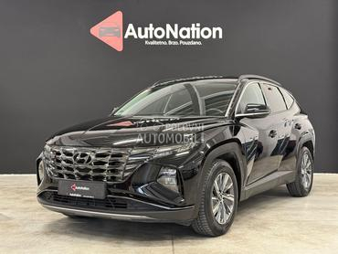 Hyundai Tucson 1.6T AT Vision