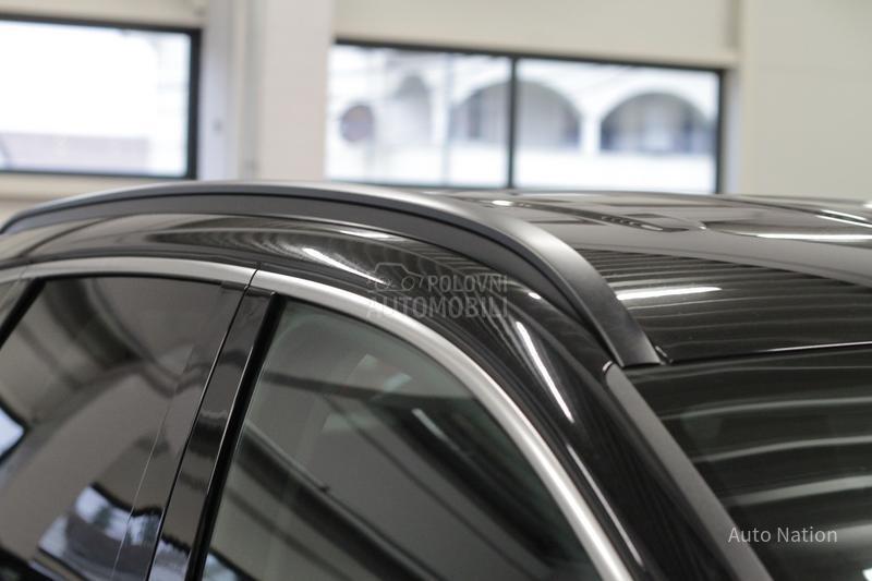 Hyundai Tucson 1.6T AT Vision