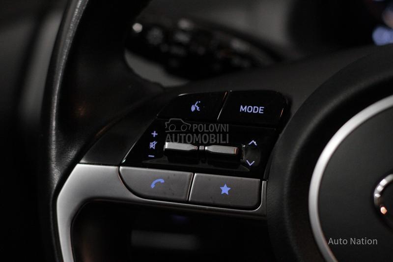 Hyundai Tucson 1.6T AT Vision