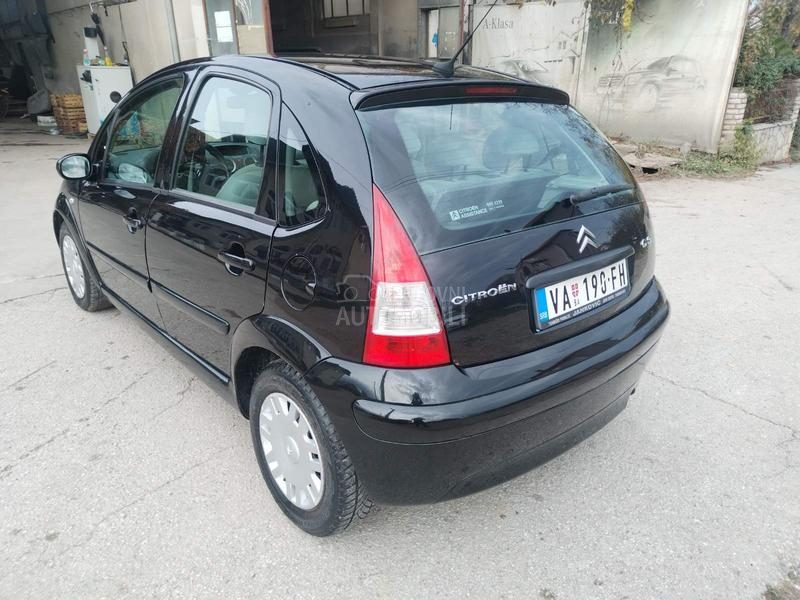 Citroen C3 1,4