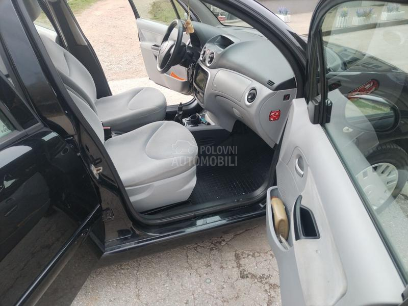 Citroen C3 1,4