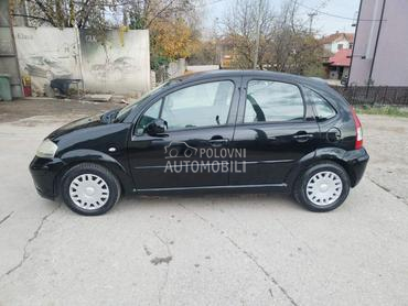 Citroen C3 1,4