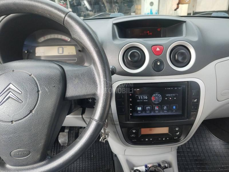 Citroen C3 1,4