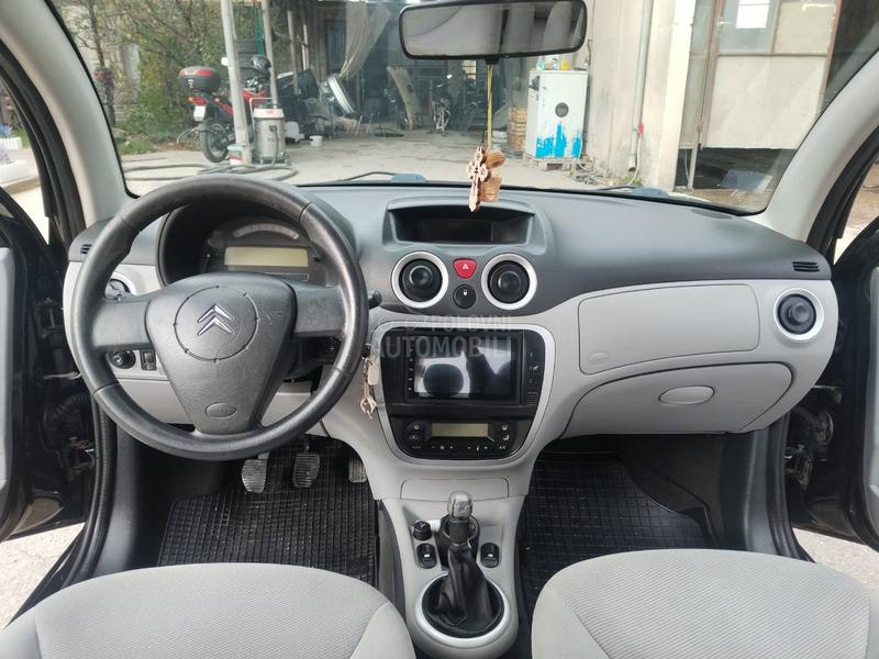 Citroen C3 1,4
