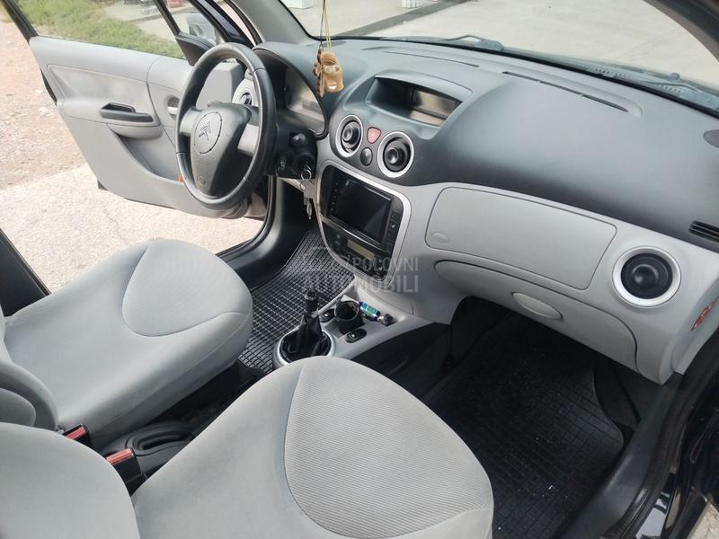 Citroen C3 1,4
