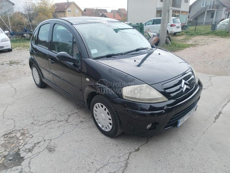 Citroen C3 1,4