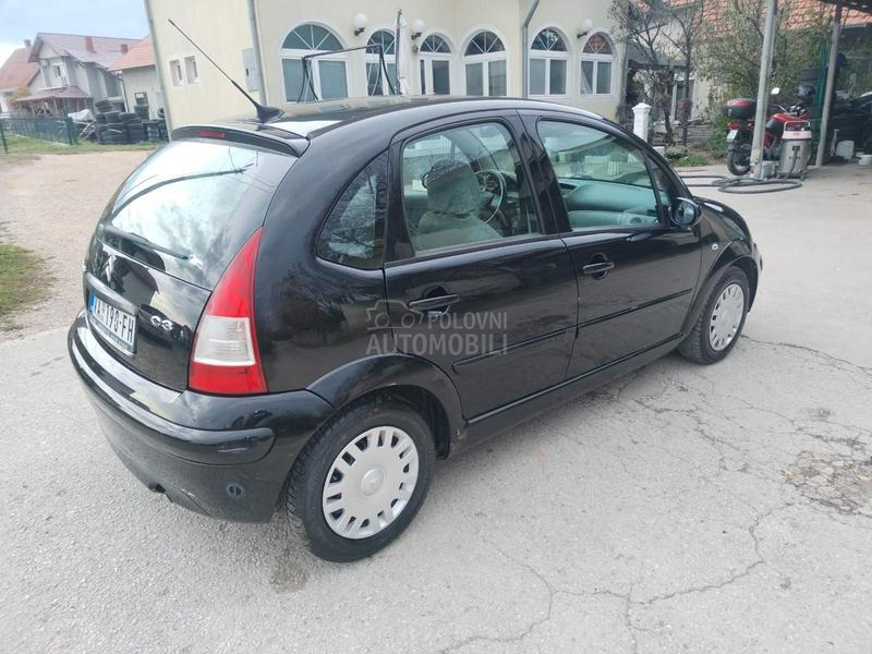 Citroen C3 1,4
