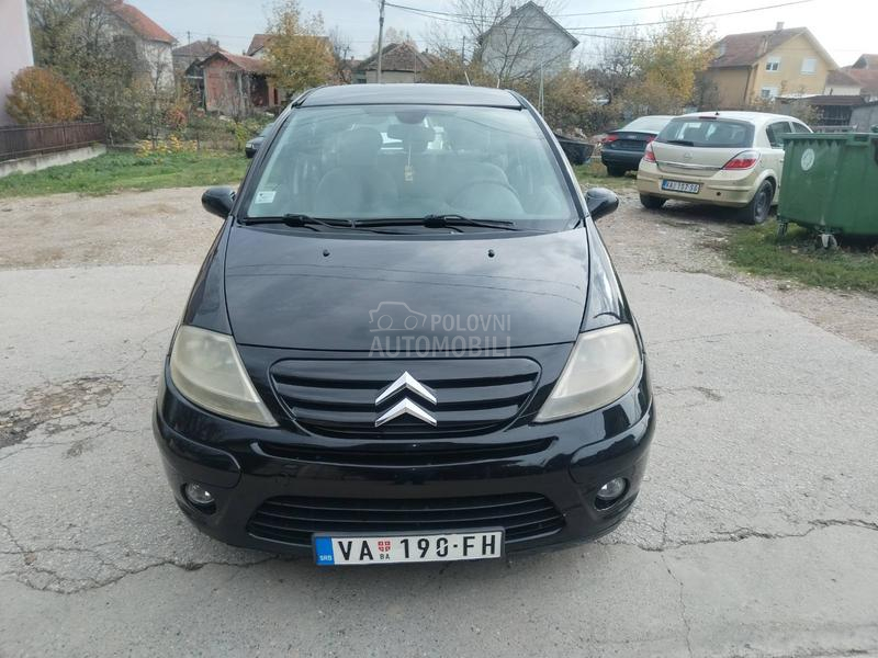 Citroen C3 1,4