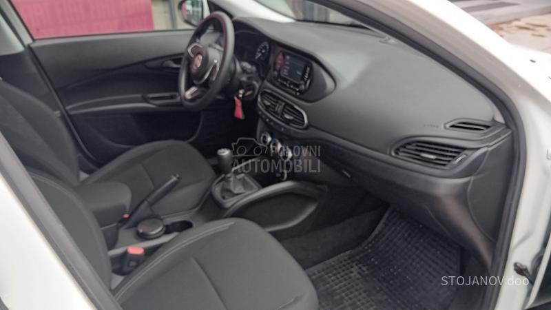 Fiat Tipo 1.3 MJTD