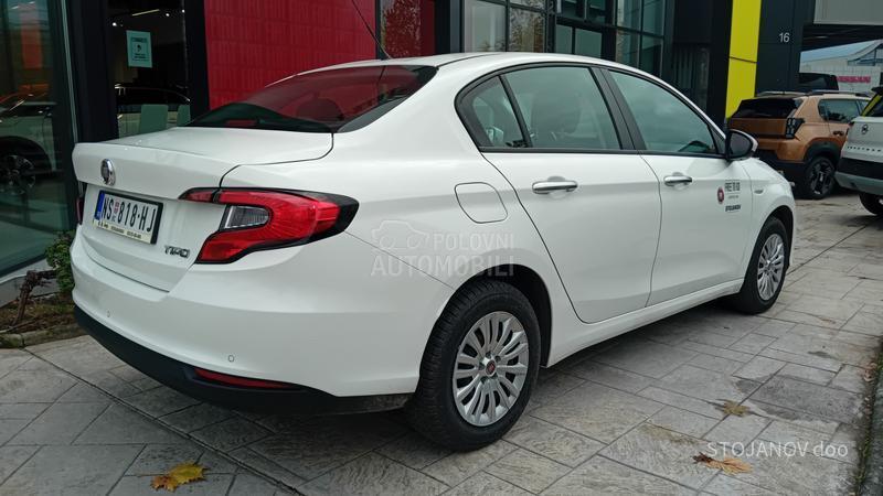 Fiat Tipo 1.3 MJTD