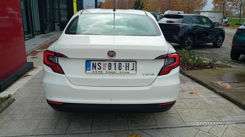 Fiat Tipo 1.3 MJTD