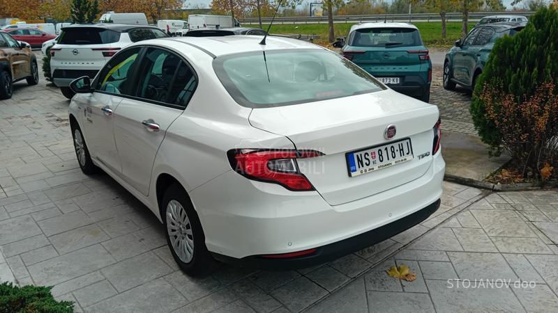 Fiat Tipo 1.3 MJTD