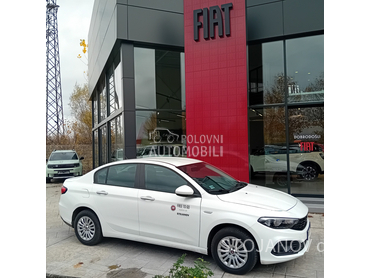 Fiat Tipo 1.3 MJTD