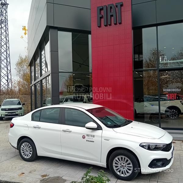 Fiat Tipo 1.3 MJTD