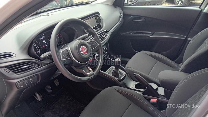 Fiat Tipo 1.3 MJTD