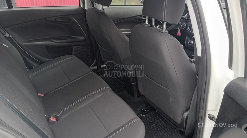 Fiat Tipo 1.3 MJTD