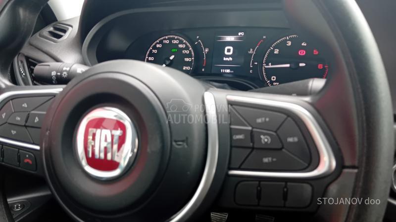 Fiat Tipo 1.3 MJTD