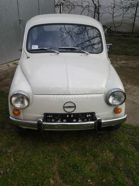Zastava 750 