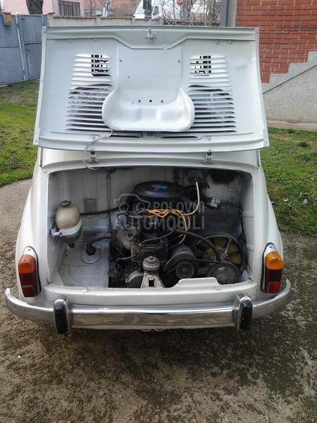 Zastava 750 