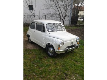 Zastava 750 
