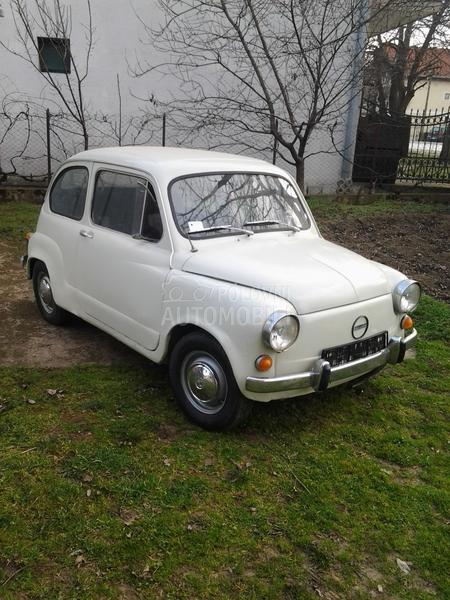 Zastava 750 