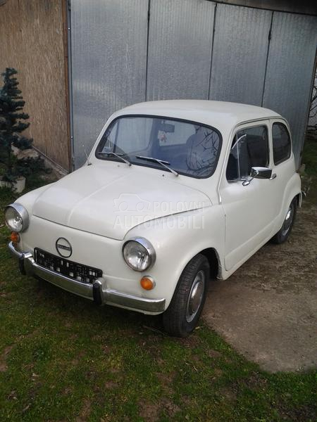 Zastava 750 