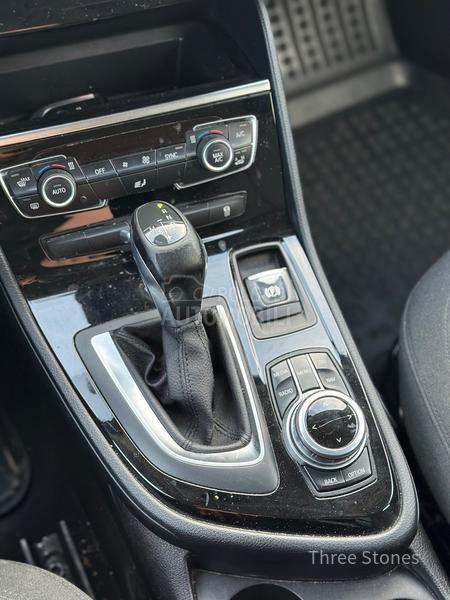 BMW 218 Gran Tourer/7sed