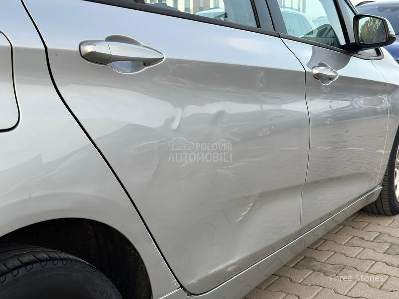 BMW 218 Gran Tourer/7sed