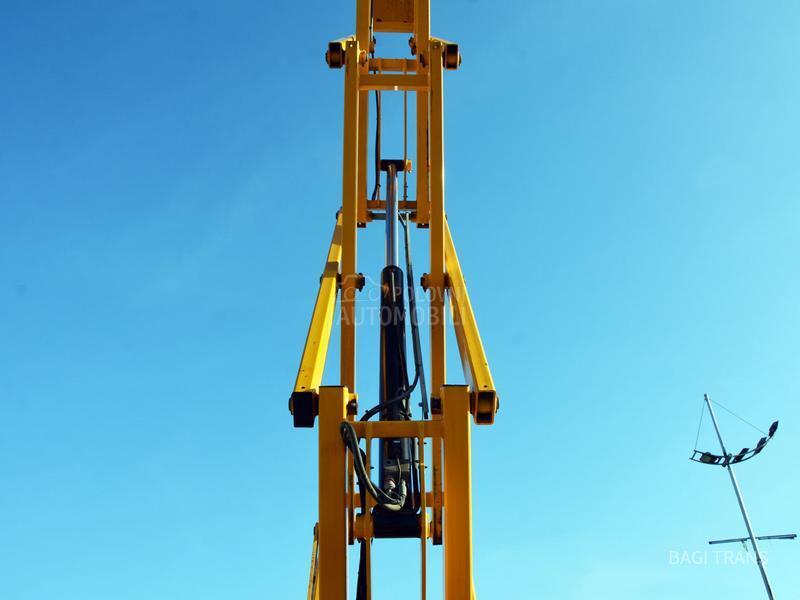 Haulotte COMPACT 10 N.1