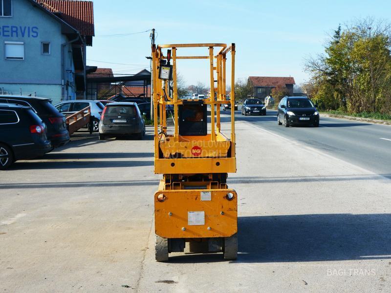 Haulotte COMPACT 10 N.1