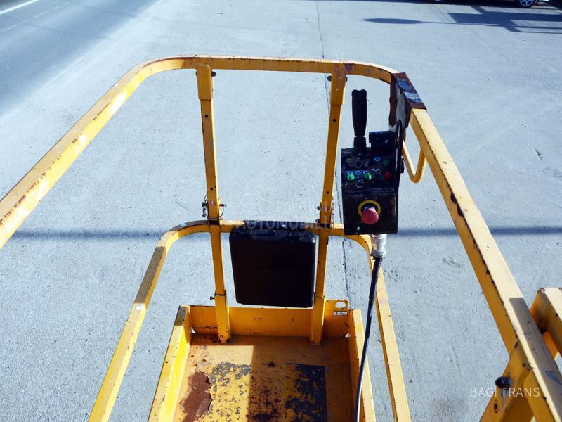 Haulotte COMPACT 10 N.1