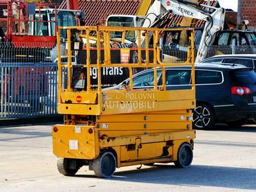 Haulotte COMPACT 10 N.1