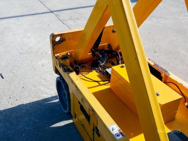 Haulotte COMPACT 10 N.1