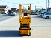 Haulotte COMPACT 10 N.1