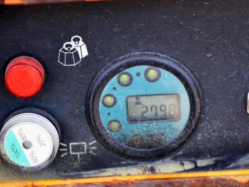 Haulotte COMPACT 10 N.1