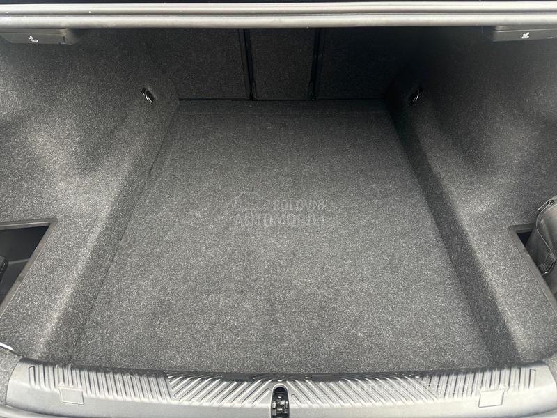 BMW 520 X-DRIVE M paket