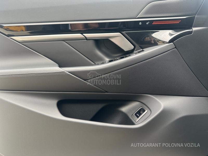 BMW 520 X-DRIVE M paket