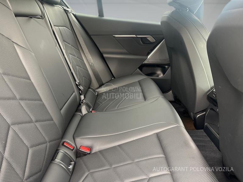 BMW 520 X-DRIVE M paket