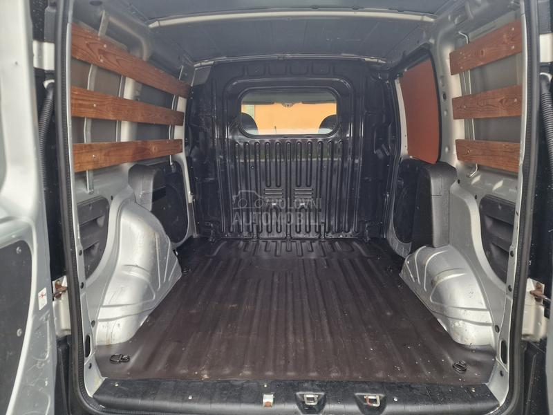 Fiat Doblo M Jet Cargo ///