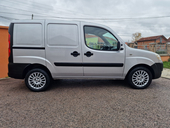 Fiat Doblo M Jet Cargo ///