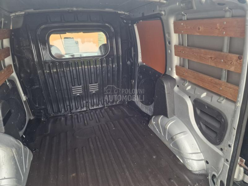 Fiat Doblo M Jet Cargo ///