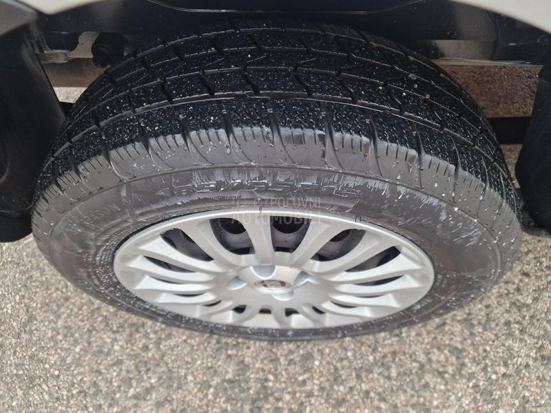 Fiat Doblo M Jet Cargo ///